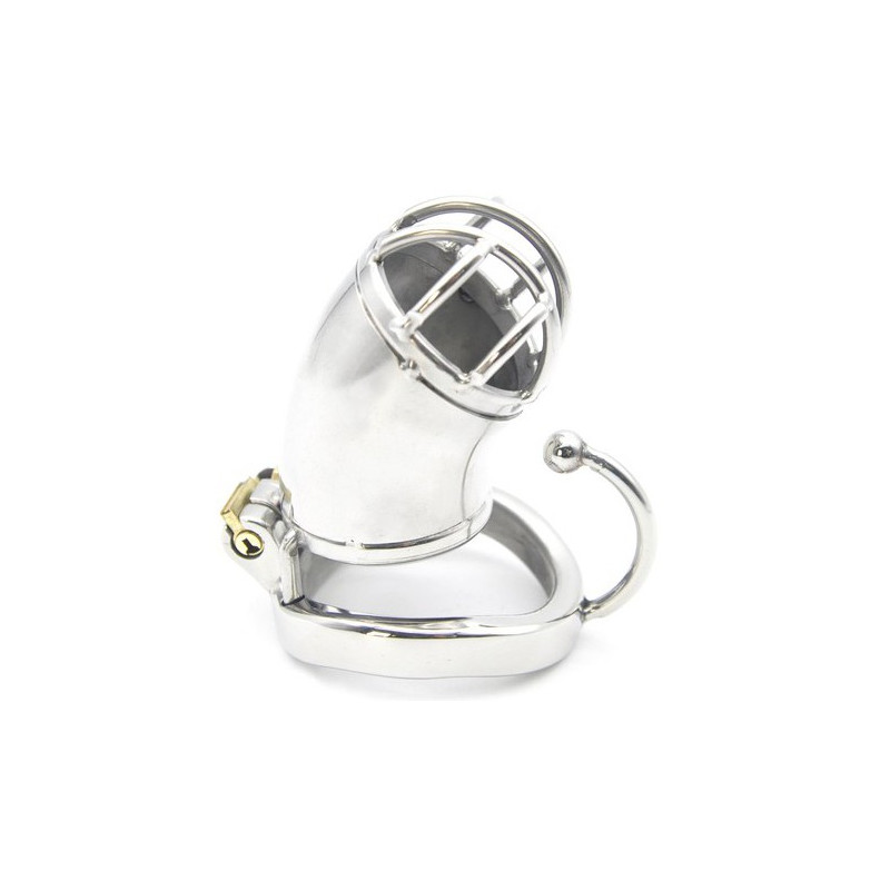 FUKR Cage de chasteté Ball Hook 7 x 3.3cm